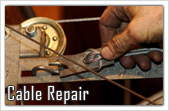 Garage Door Cable Repair Middleborough MA